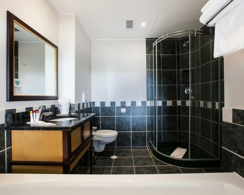 Hotel City Lodge Grandwest