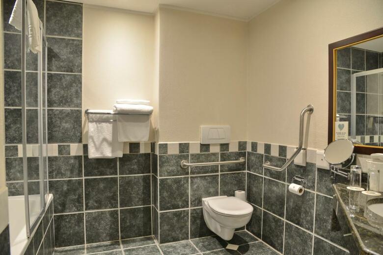 Hotel City Lodge Grandwest