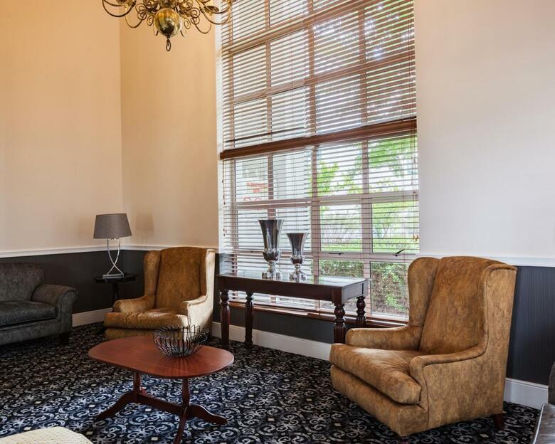 Hotel City Lodge Grandwest