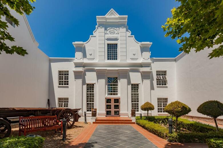 Hotel City Lodge Grandwest
