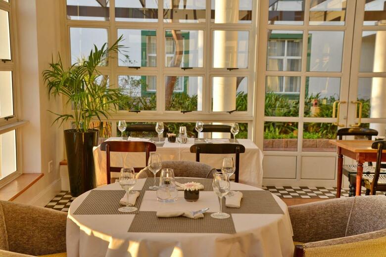 Hotel City Lodge Grandwest