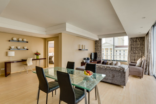 Hotel Protea North Wharf (apart. 1 Dormit)