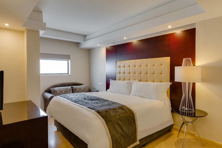 Hotel Protea North Wharf (apart. 1 Dormit)