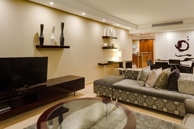 Hotel Protea North Wharf (apart. 1 Dormit)
