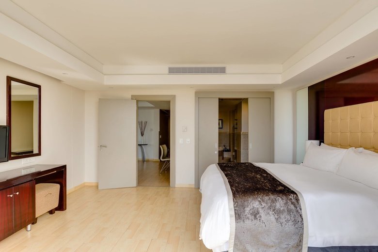 Hotel Protea North Wharf (apart. 1 Dormit)