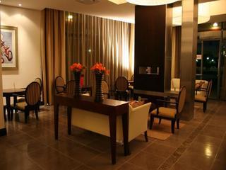 Hotel Protea North Wharf (apart. 1 Dormit)