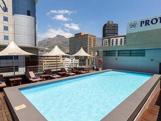 Hotel Protea North Wharf (apart. 1 Dormit)