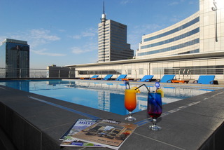 Hotel Protea North Wharf (apart. 1 Dormit)