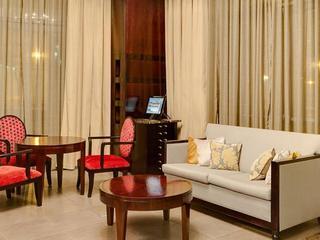 Hotel Protea North Wharf (apart. 1 Dormit)