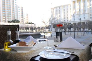 Hotel Protea North Wharf (apart. 1 Dormit)
