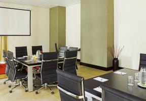 Hotel Protea North Wharf (apart. 1 Dormit)