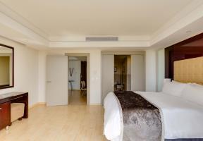 Hotel Protea North Wharf (apart. 1 Dormit)