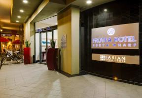 Hotel Protea North Wharf (apart. 1 Dormit)