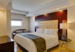 Hotel Protea North Wharf (apart. 1 Dormit)
