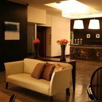 Hotel Protea North Wharf (apart. 1 Dormit)