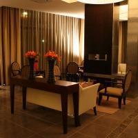 Hotel Protea North Wharf (apart. 1 Dormit)