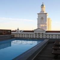 Hotel Protea North Wharf (apart. 1 Dormit)