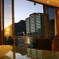 Hotel Protea North Wharf (apart. 1 Dormit)