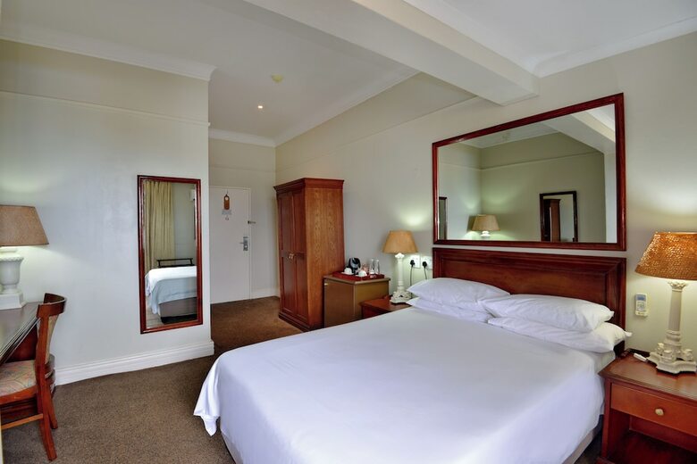 Hotel Balmoral