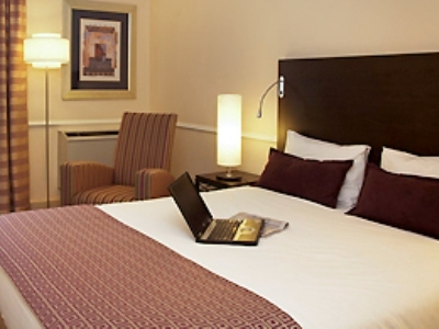 Hotel Mercure Johannesburg Randburg