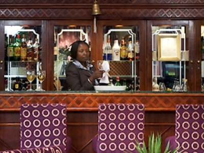 Hotel Mercure Johannesburg Randburg