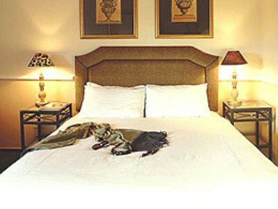 Hotel Mercure Johannesburg Randburg
