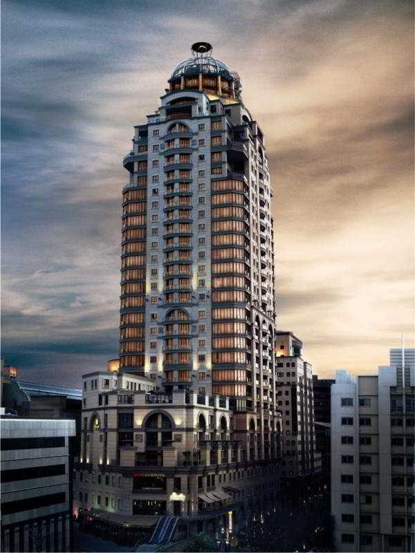 Hotel The Michelangelo Towers