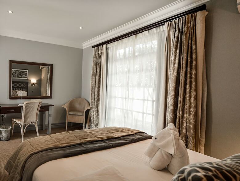 Hotel Indaba