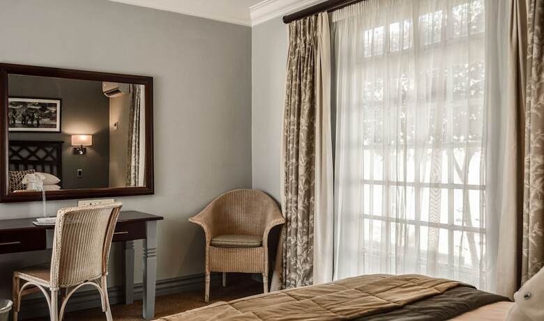 Hotel Indaba