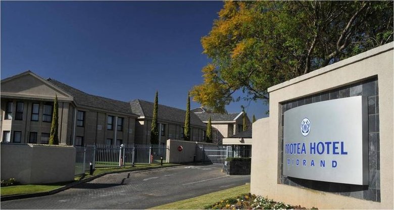 Hotel Protea Midrand