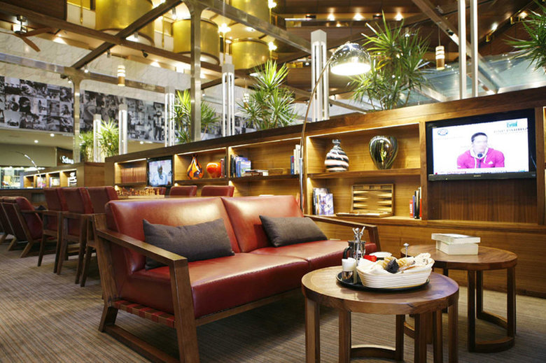 Hotel El Sandton Sun