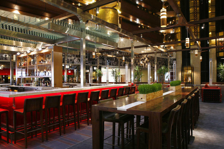 Hotel El Sandton Sun