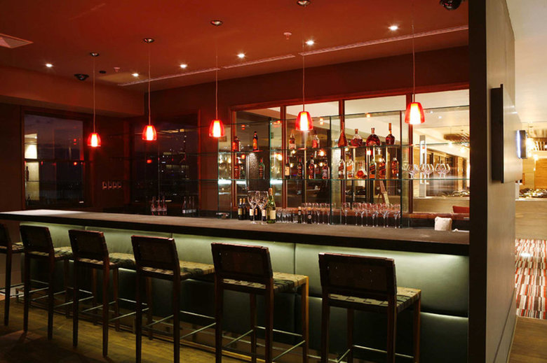 Hotel El Sandton Sun