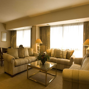 Hotel El Sandton Sun