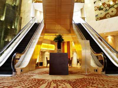 Hotel El Sandton Sun