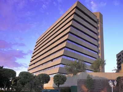 Hotel El Sandton Sun