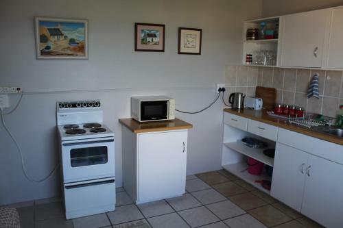 Apartamento � La Mer - Selfcatering Unit