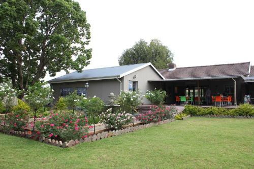 Hostal The Itumeleng Guest House