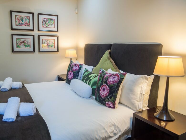 Hostal Mackaya Bella Guest House