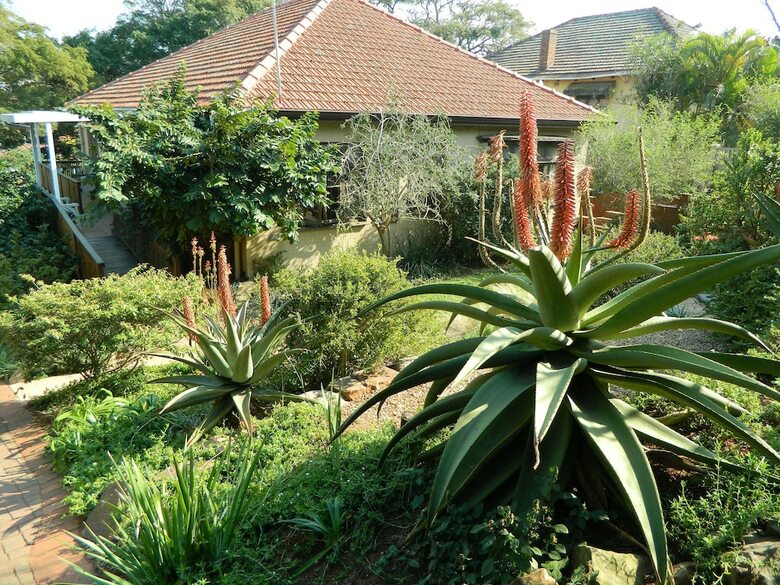 Hostal Mackaya Bella Guest House