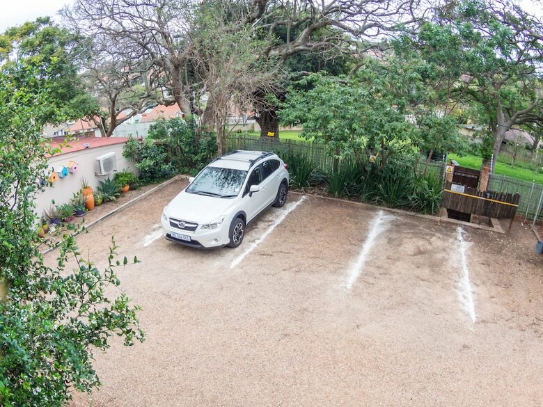 Hostal Mackaya Bella Guest House