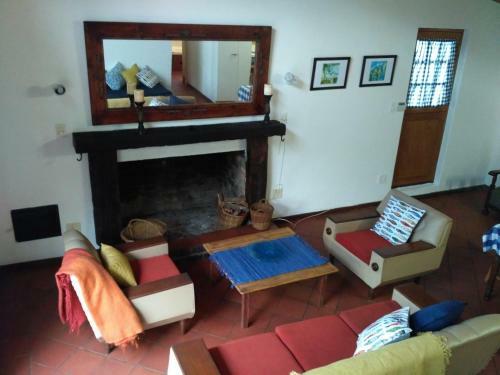 Green Mountains Apartment & Garden Cottage