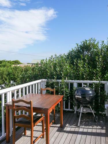 Green Mountains Apartment & Garden Cottage