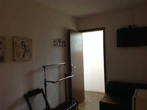 Hostal Vista Da Serra Pousada De �guas