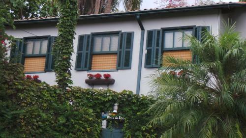 Hostal Vista Da Serra Pousada De �guas