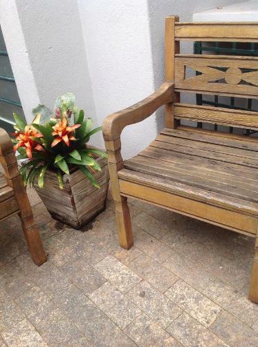 Hostal Vista Da Serra Pousada De �guas