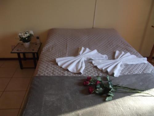 Dom Pedrito Apart Hotel