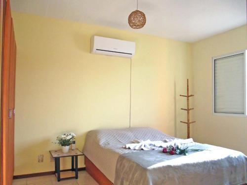 Dom Pedrito Apart Hotel