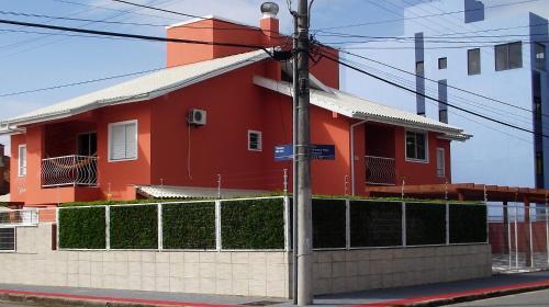 Dom Pedrito Apart Hotel