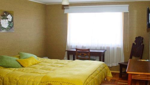Hostal Itaf
